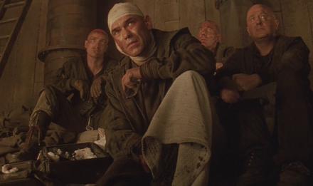 Нажмите на изображение для увеличения
Название: Заключенные колонии на планете Фиорина 161.jpg
Просмотры: 656
Размер: 55.2 Кб
ID: 11059