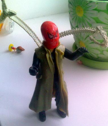 Нажмите на изображение для увеличения
Название: Человек паук 2.jpg
Просмотры: 1074
Размер: 87.1 Кб
ID: 11644