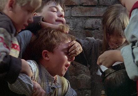 Нажмите на изображение для увеличения
Название: Детская жестокость.jpg
Просмотры: 1789
Размер: 59.1 Кб
ID: 12274