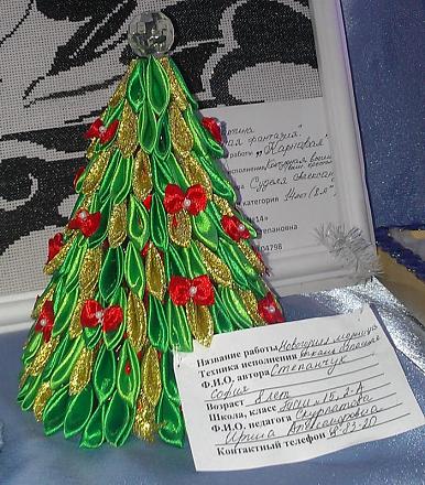 Нажмите на изображение для увеличения
Название: Елка - новогодняя модница.jpg
Просмотры: 926
Размер: 142.0 Кб
ID: 12903