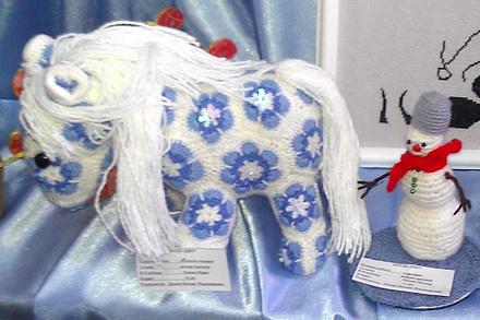 Нажмите на изображение для увеличения
Название: Новогодняя лошадка.jpg
Просмотры: 832
Размер: 61.5 Кб
ID: 12908