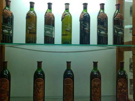 Нажмите на изображение для увеличения
Название: Вино в Квинте.jpg
Просмотры: 1219
Размер: 47.1 Кб
ID: 13443