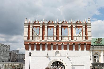 Нажмите на изображение для увеличения
Название: Кутафья башня.jpg
Просмотры: 523
Размер: 62.0 Кб
ID: 14256