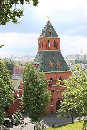 Нажмите на изображение для увеличения
Название: Башня Кремля.jpg
Просмотры: 458
Размер: 88.5 Кб
ID: 14257