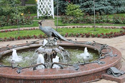 Нажмите на изображение для увеличения
Название: Фонтан в Кремле.jpg
Просмотры: 513
Размер: 109.3 Кб
ID: 14259