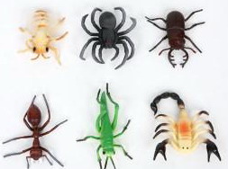 Название: Набор из насекомых.jpg
Просмотры: 2337
Размер: 15.4 Кб