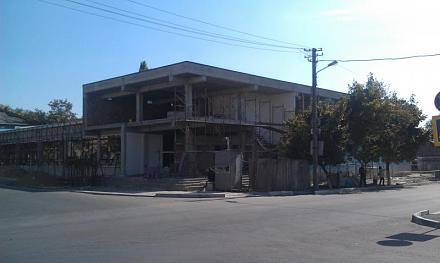 Нажмите на изображение для увеличения
Название: Строящийся супермаркет Шериф.jpg
Просмотры: 928
Размер: 38.3 Кб
ID: 14709