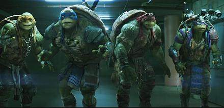 Нажмите на изображение для увеличения
Название: Новые Черепашки ниндзя.jpg
Просмотры: 679
Размер: 42.2 Кб
ID: 15048