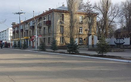 Нажмите на изображение для увеличения
Название: Ели в центре Бендер.jpg
Просмотры: 2097
Размер: 117.9 Кб
ID: 15501