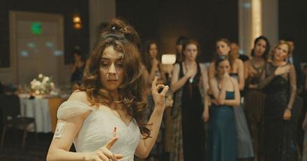 Нажмите на изображение для увеличения
Название: Невеста на свадьбе.jpg
Просмотры: 620
Размер: 30.4 Кб
ID: 15789