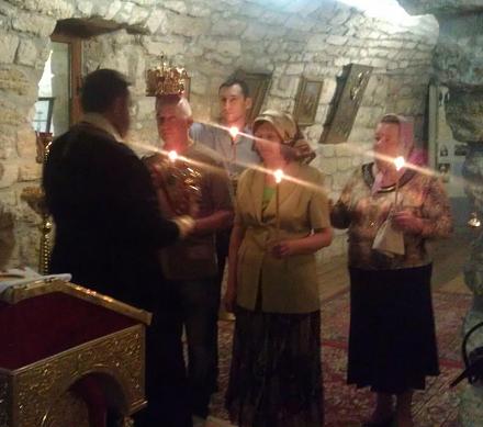 Нажмите на изображение для увеличения
Название: Венчание в церкви порохового погреба.jpg
Просмотры: 839
Размер: 60.3 Кб
ID: 16024