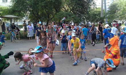 Нажмите на изображение для увеличения
Название: Перешагнуть через ниточку - игра для детей.jpg
Просмотры: 476
Размер: 94.5 Кб
ID: 16111