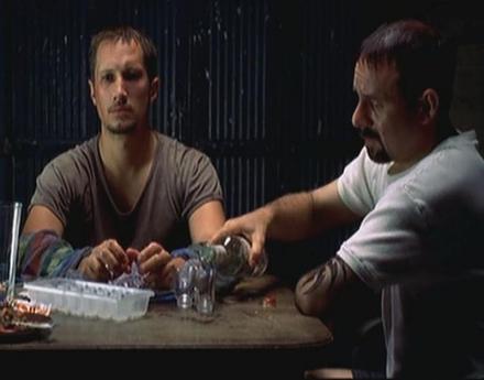 Нажмите на изображение для увеличения
Название: Воин - Бенно Фюрман.jpg
Просмотры: 797
Размер: 38.7 Кб
ID: 16208