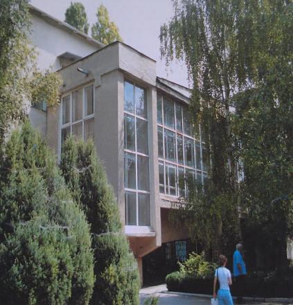 Нажмите на изображение для увеличения
Название: Республиканский госпиталь инвалидов Великой Отечественной войны.jpg
Просмотры: 1524
Размер: 95.0 Кб
ID: 16214