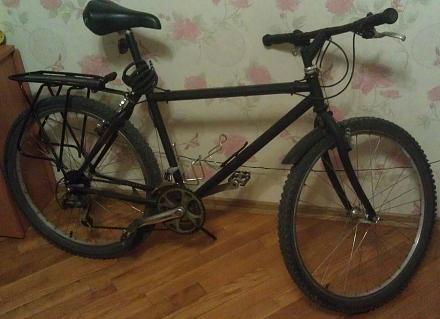 Нажмите на изображение для увеличения
Название: Велосипед Rocky Mountain.jpg
Просмотры: 1081
Размер: 76.0 Кб
ID: 16873