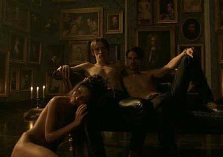 Нажмите на изображение для увеличения
Название: Дориан Грэй.jpg
Просмотры: 566
Размер: 66.2 Кб
ID: 16903