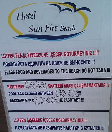 Нажмите на изображение для увеличения
Название: Sun Fire Beach - работа бара.jpg
Просмотры: 937
Размер: 117.8 Кб
ID: 16962