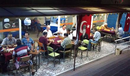 Нажмите на изображение для увеличения
Название: Турки вечером в кафе.jpg
Просмотры: 807
Размер: 89.3 Кб
ID: 17000