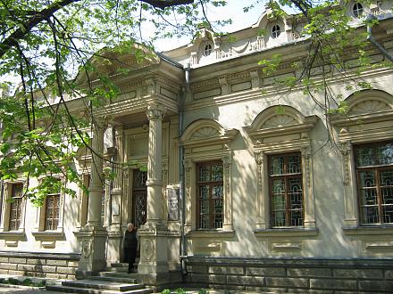 Нажмите на изображение для увеличения
Название: Краеведческий музей в г. Бендеры.jpg
Просмотры: 2251
Размер: 176.7 Кб
ID: 17098
