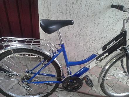     
: MUSTANG MountainBike Sport.jpg
: 878
:	111.1 
ID:	17267