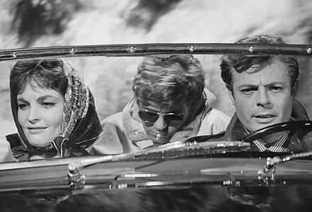 Нажмите на изображение для увеличения
Название: Сладкая жизнь - Марчелло Мастроянни.jpg
Просмотры: 590
Размер: 87.9 Кб
ID: 17502