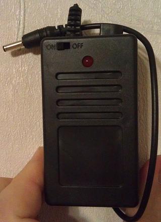 Нажмите на изображение для увеличения
Название: Преобразователь напряжения.jpg
Просмотры: 585
Размер: 72.9 Кб
ID: 17831