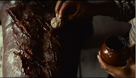 Нажмите на изображение для увеличения
Название: Спина рабыни после плетей.jpg
Просмотры: 538
Размер: 69.0 Кб
ID: 18036