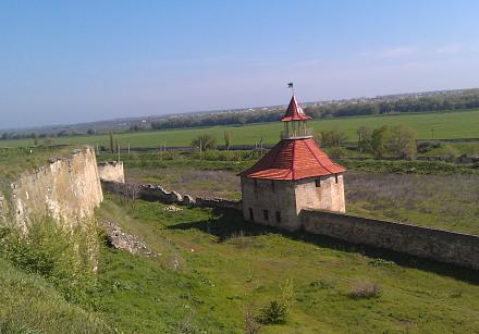 Нажмите на изображение для увеличения
Название: Башня Бендерской крепости.jpg
Просмотры: 845
Размер: 87.2 Кб
ID: 18266