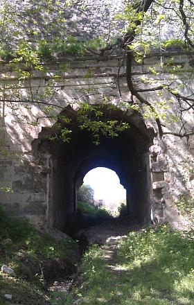 Нажмите на изображение для увеличения
Название: Старый вход в бендерскую крепость.jpg
Просмотры: 840
Размер: 140.3 Кб
ID: 18268