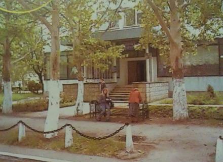 Нажмите на изображение для увеличения
Название: Почтовое отделение Днестровска.jpg
Просмотры: 1258
Размер: 84.9 Кб
ID: 18410