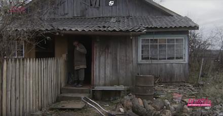 Нажмите на изображение для увеличения
Название: Типичная Российская глубинка.jpg
Просмотры: 789
Размер: 39.9 Кб
ID: 18663