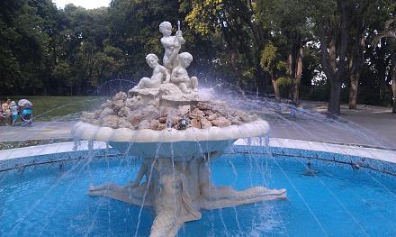 Нажмите на изображение для увеличения
Название: Фонтан у здания Община Варна.jpg
Просмотры: 690
Размер: 103.8 Кб
ID: 19093