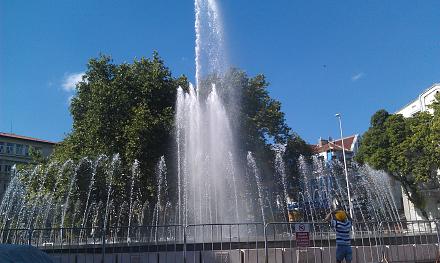 Нажмите на изображение для увеличения
Название: Фонтан на площади Независимости в Варне.jpg
Просмотры: 767
Размер: 109.6 Кб
ID: 19094