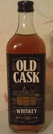     
:  Old Cask.jpg
: 1226
:	44.8 
ID:	19312