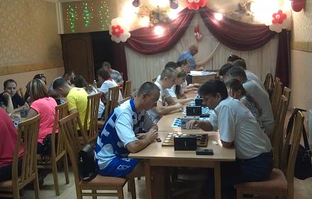 Нажмите на изображение для увеличения
Название: Шашки на спартакиаде.jpg
Просмотры: 514
Размер: 77.5 Кб
ID: 19550