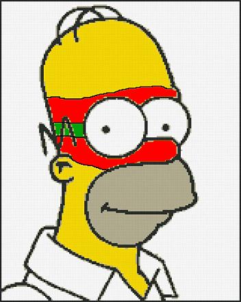 Нажмите на изображение для увеличения
Название: Simpson.jpg
Просмотры: 728
Размер: 87.7 Кб
ID: 19784