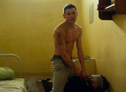 Нажмите на изображение для увеличения
Название: Starred Up.jpg
Просмотры: 430
Размер: 35.9 Кб
ID: 19877
