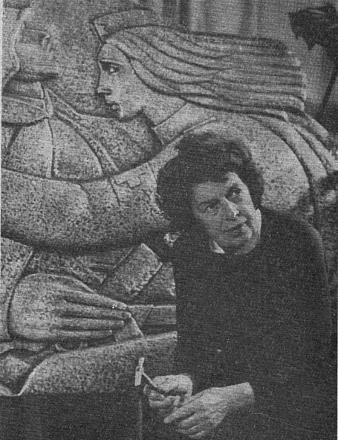 Нажмите на изображение для увеличения
Название: Скульптор К. Кобизева.jpg
Просмотры: 701
Размер: 132.6 Кб
ID: 20195