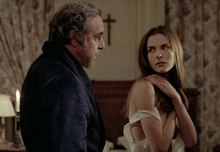 Нажмите на изображение для увеличения
Название: Кароль Буке - Этот смутный объект желания.jpg
Просмотры: 660
Размер: 54.8 Кб
ID: 20589