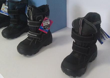 Нажмите на изображение для увеличения
Название: Мембранная зимняя обувь Флоаре.jpg
Просмотры: 1074
Размер: 48.3 Кб
ID: 20665