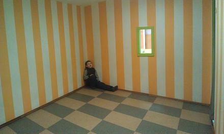 Нажмите на изображение для увеличения
Название: Комната с искривленным пространством.jpg
Просмотры: 593
Размер: 48.0 Кб
ID: 20795