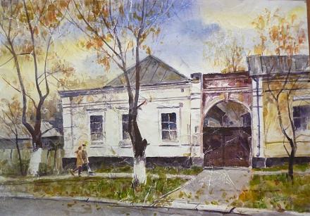 Нажмите на изображение для увеличения
Название: ул. К. Маркса.jpg
Просмотры: 1224
Размер: 112.1 Кб
ID: 20837