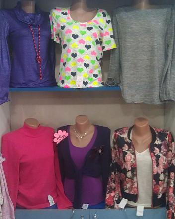 Нажмите на изображение для увеличения
Название: Джемпера женские 60-150р.jpg
Просмотры: 1062
Размер: 78.9 Кб
ID: 20980