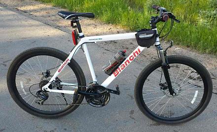 Нажмите на изображение для увеличения
Название: Горный велосипед bianchi.jpg
Просмотры: 524
Размер: 119.9 Кб
ID: 21754