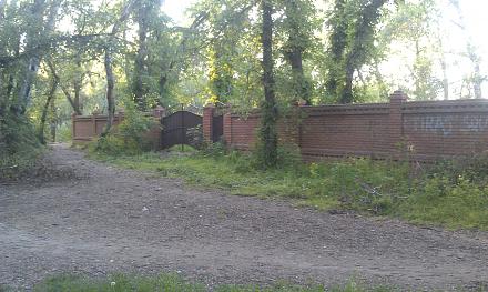 Нажмите на изображение для увеличения
Название: Кирпичный забор у Днестра.jpg
Просмотры: 820
Размер: 116.5 Кб
ID: 21788