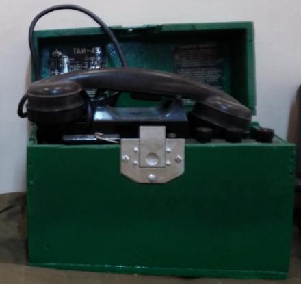 Нажмите на изображение для увеличения
Название: Радиостанция Р113 Гранат.jpg
Просмотры: 372
Размер: 52.4 Кб
ID: 21953