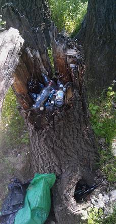 Нажмите на изображение для увеличения
Название: Сломанное дерево с бутылками.jpg
Просмотры: 679
Размер: 107.0 Кб
ID: 21981