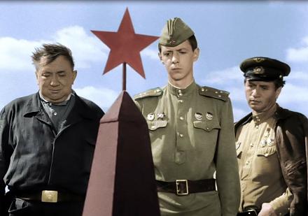 Нажмите на изображение для увеличения
Название: В бой идут одни старики.jpg
Просмотры: 941
Размер: 63.1 Кб
ID: 22059