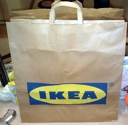 Нажмите на изображение для увеличения
Название: Пакет Икея.jpg
Просмотры: 521
Размер: 93.1 Кб
ID: 22346