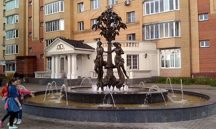Нажмите на изображение для увеличения
Название: Фонтан у ЗАГСА в Раменское.jpg
Просмотры: 332
Размер: 112.5 Кб
ID: 22357